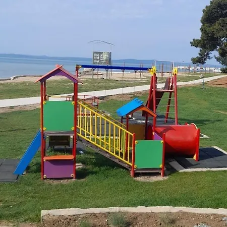 Mobilna Kuca T&d * Privlaka (Zadar)