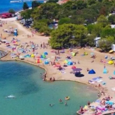 Mobilna Kuca T&d Camping