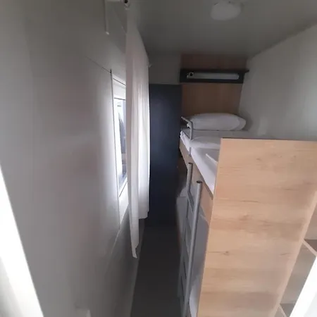 Mobilna Kuca T&d Privlaka (Zadar)