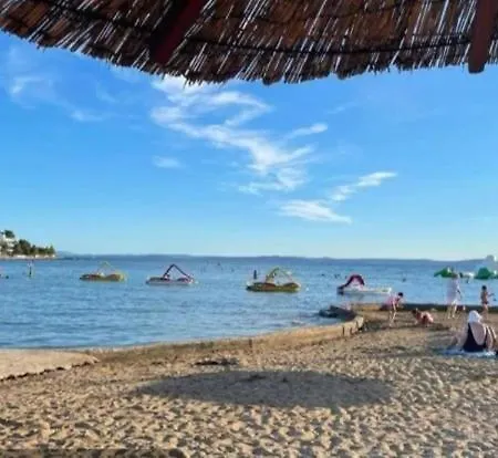 Mobilna Kuca T&d * Privlaka (Zadar)