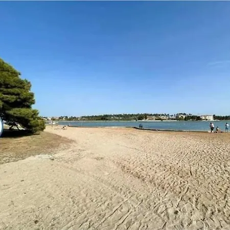 Mobilna Kuca T&d Privlaka (Zadar)