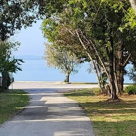 Mobilna Kuca T&d * Privlaka (Zadar)