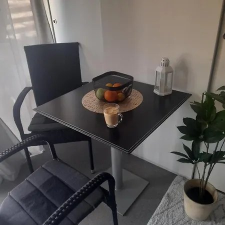 Camping Mobilna Kuca T&d Privlaka (Zadar)