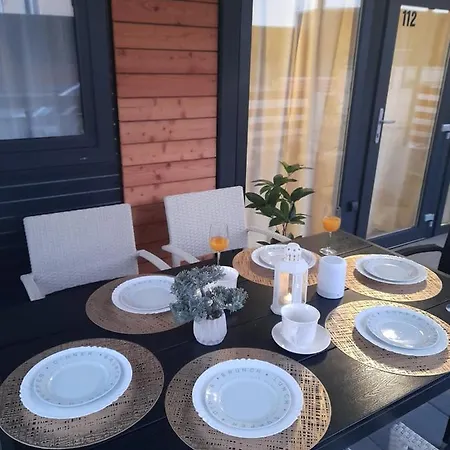 Mobilna Kuca T&d * Privlaka (Zadar)