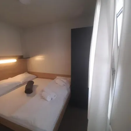 Mobilna Kuca T&d Campingplatz Privlaka (Zadar)