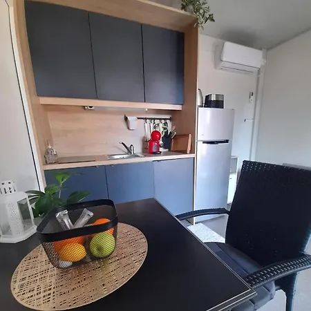 Mobilna Kuca T&d *
